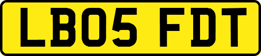 LB05FDT