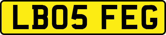 LB05FEG