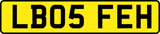 LB05FEH