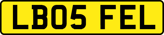 LB05FEL