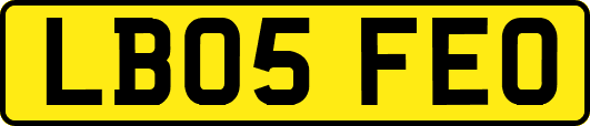 LB05FEO