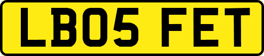 LB05FET