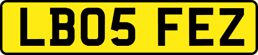 LB05FEZ