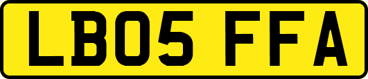 LB05FFA