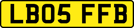 LB05FFB