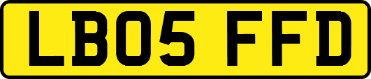 LB05FFD