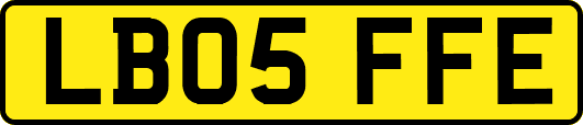 LB05FFE