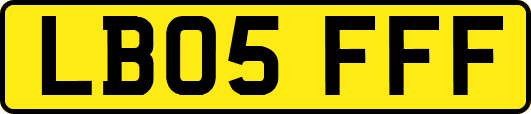 LB05FFF