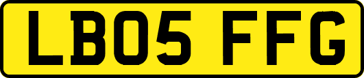 LB05FFG