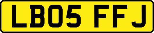 LB05FFJ