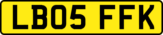 LB05FFK