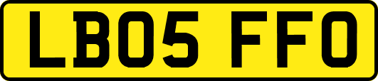 LB05FFO