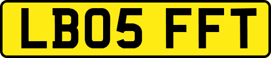 LB05FFT