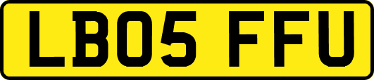 LB05FFU