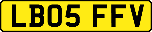 LB05FFV