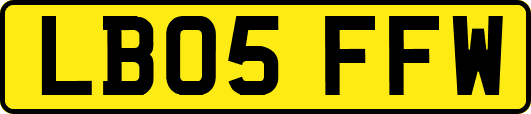 LB05FFW