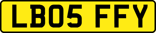 LB05FFY