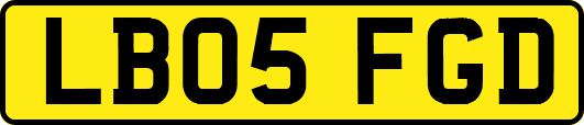 LB05FGD