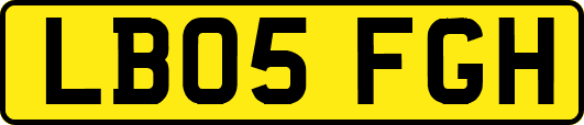 LB05FGH