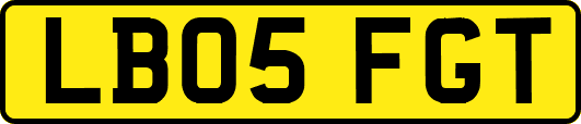 LB05FGT