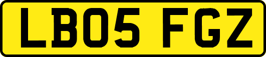 LB05FGZ