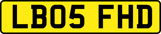 LB05FHD