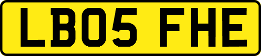 LB05FHE