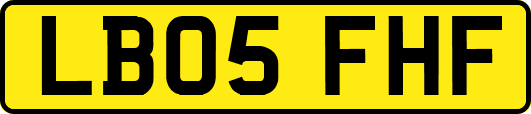 LB05FHF
