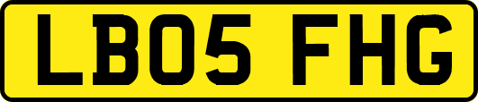 LB05FHG