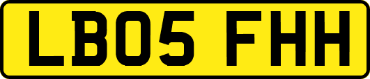 LB05FHH
