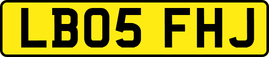 LB05FHJ