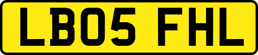 LB05FHL