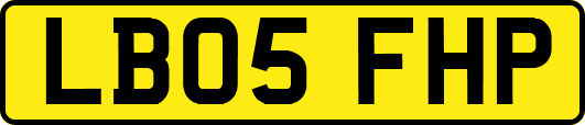 LB05FHP