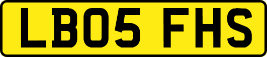 LB05FHS