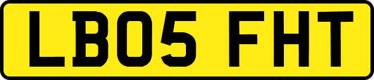 LB05FHT