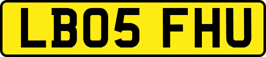 LB05FHU