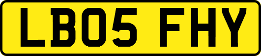 LB05FHY