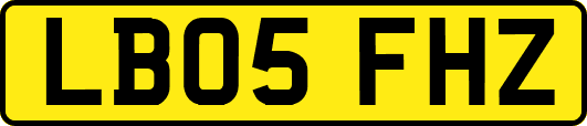LB05FHZ