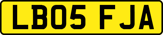 LB05FJA