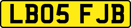 LB05FJB