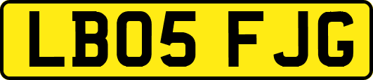 LB05FJG