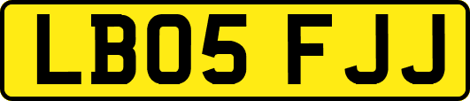 LB05FJJ