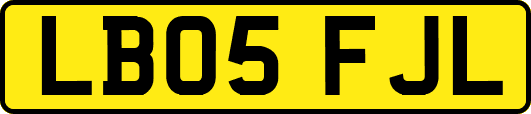 LB05FJL