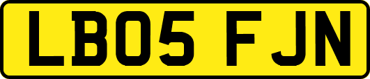 LB05FJN