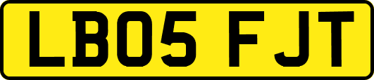LB05FJT