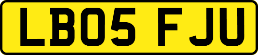 LB05FJU