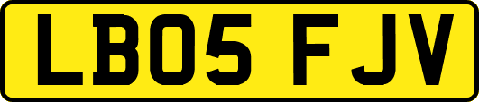 LB05FJV