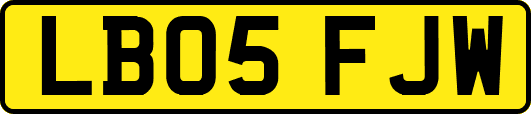 LB05FJW