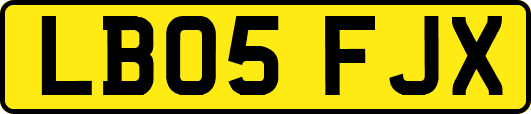 LB05FJX