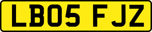 LB05FJZ